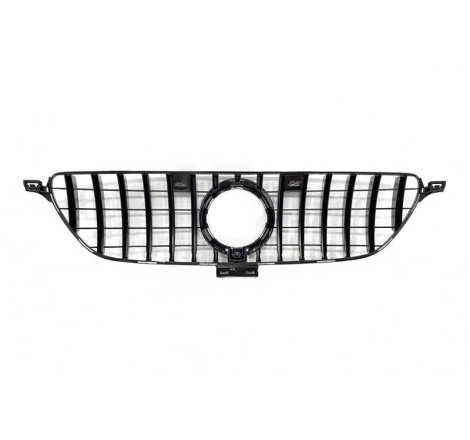 Calandre Mercedes C292 2014-2018 Look GTR