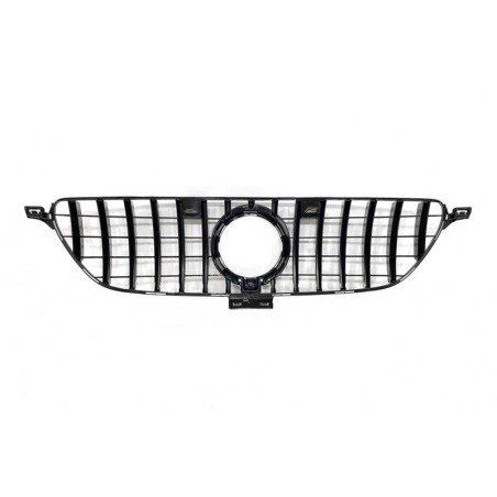 Calandre Mercedes C292 2014-2018 Look GTR