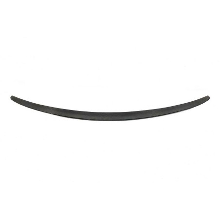 Spoiler Mercedes C292 2014-2018 GLE Carbon Fibre look AMG