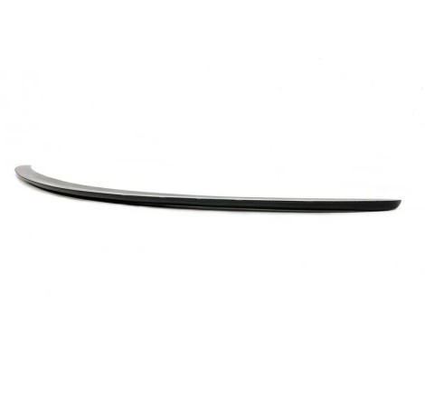 Spoiler Mercedes C292 2014-2018 GLE Carbon Fibre look AMG