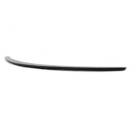 Spoiler Mercedes C292 2014-2018 GLE Carbon Fibre look AMG