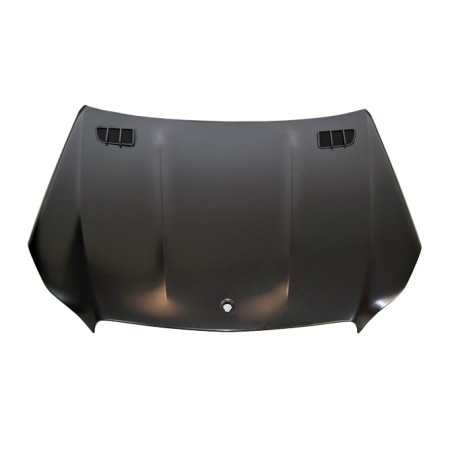 Capot Mercedes W212 2014 Look GT Look GT Aluminium
