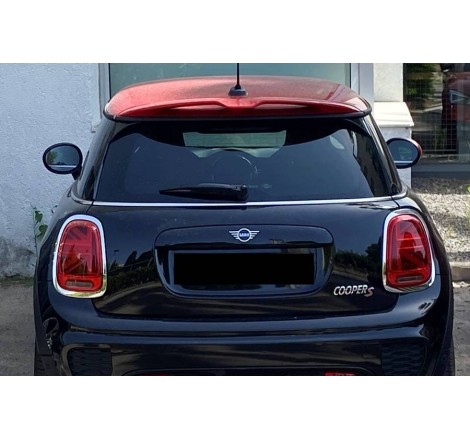 Aileron Mini F56 JCW 2014+