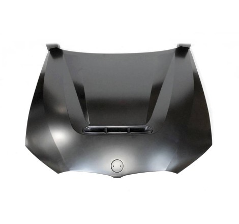 Capot BMW G20 / G20 LCI / G21 / G21 LCI Look CS Aluminium