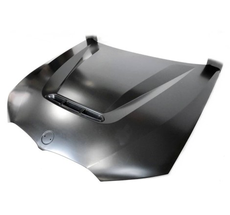 Bonnet BMW G20 / G20 LCI / G21 / G21 LCI Look CS Aluminium