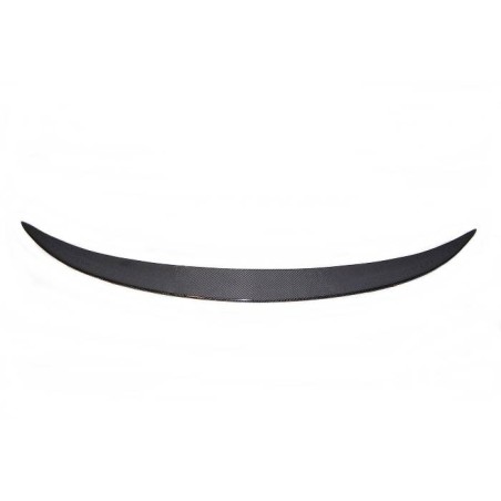 Spoiler BMW E82 Look Performance Carbon Fibre