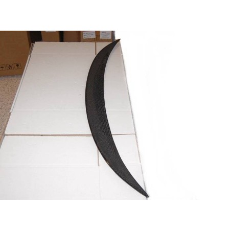 Aleron de carbono BMW E82