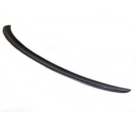 Spoiler BMW F23 Performance Carbon Fibre