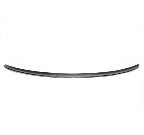 Spoiler BMW F23 Look Performance Carbon Fibre