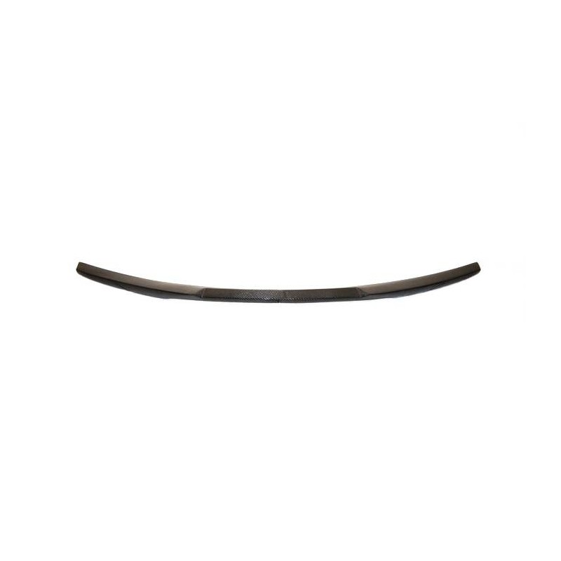 Spoiler BMW F22/F87 M2 Carbon Fibre