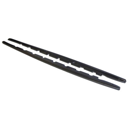 Side Skirts Diffuser BMW F40 M-tech