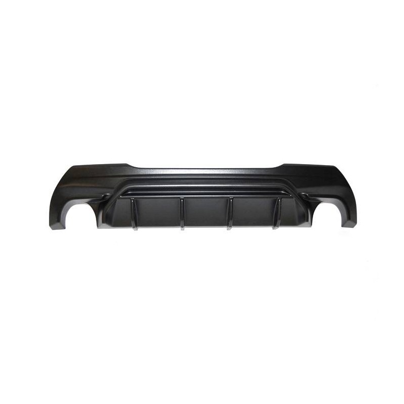 Diffuseur Arrière BMW F40 Look MTECH 135I