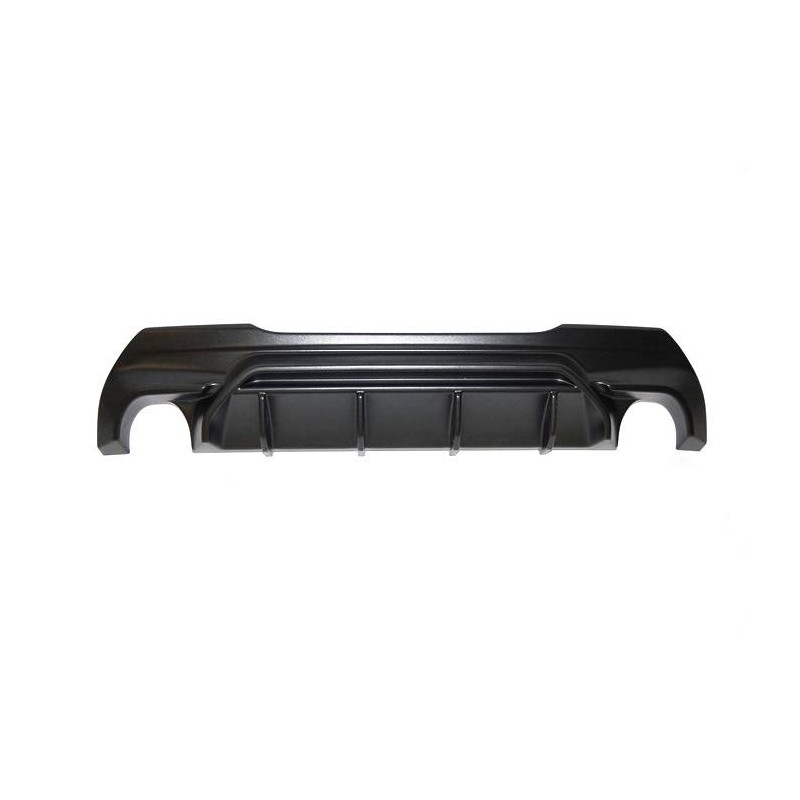 Rear Diffuser BMW F40 MTECH 135I ABS