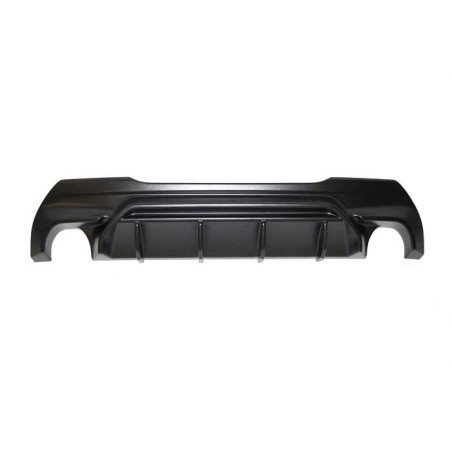 Diffuseur Arrière BMW F40 Look MTECH 135I