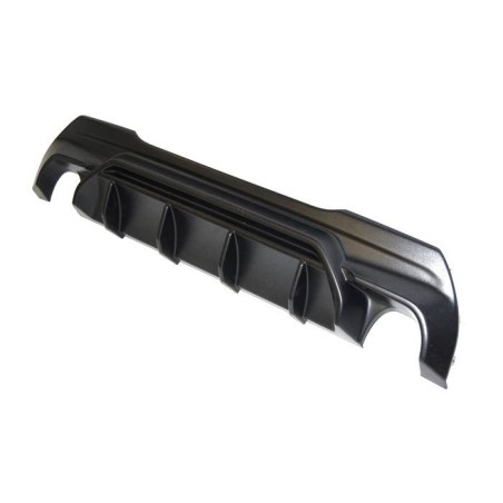 Diffuseur Arrière BMW F40 Look MTECH 135I