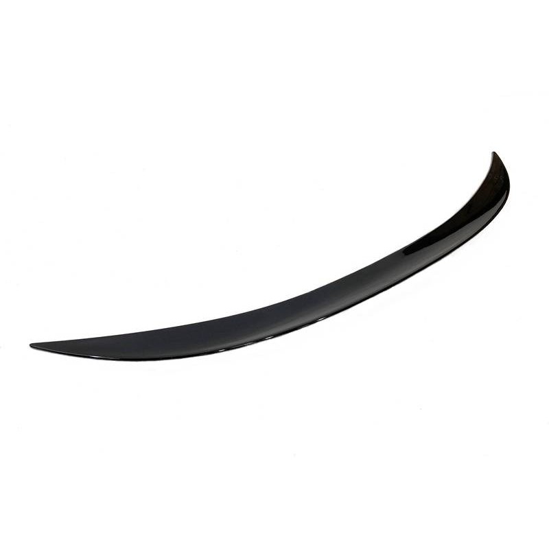 SPOILER HECKSPOILER KOFFERRAUM LIPPE Bmw F44 MP Glossy Black