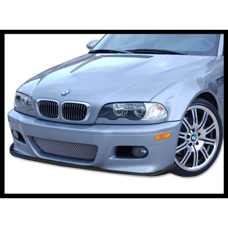 Front Spoiler BMW E46 M3 Type