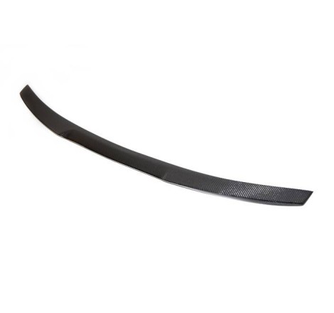 Aileron Carbone BMW F32 M4