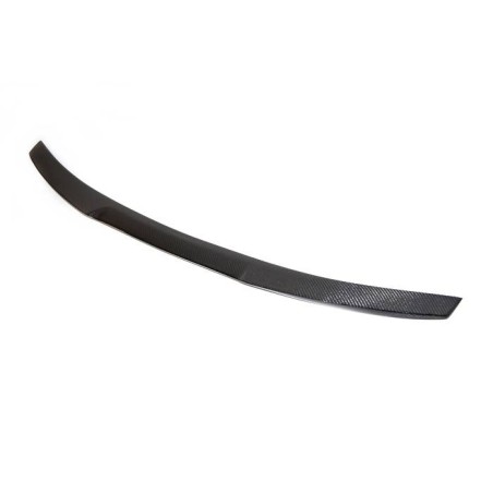 Aileron Carbone BMW F32 M4
