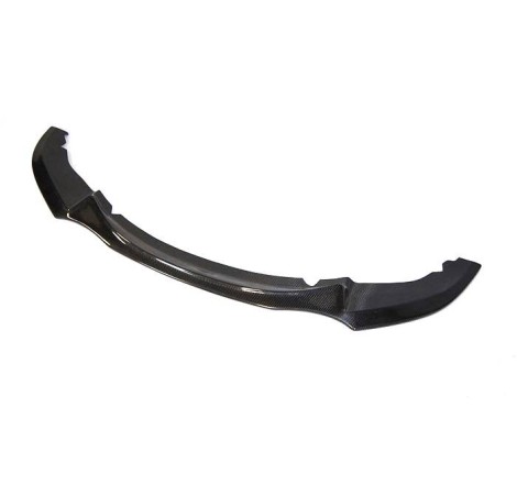 Déflecteur Avant BMW F20 / F21 12-14 M-Tech Carbone