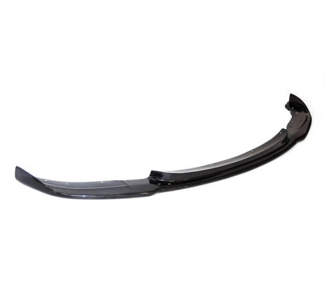 Carbon Fibre Front Spoiler BMW F10 / F11 10-12, For M5 Bumper