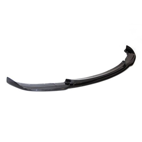 Carbon Fibre Front Spoiler BMW F10 / F11 10-12, For M5 Bumper
