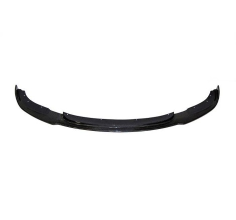 Carbon Fibre Front Spoiler BMW F10 / F11 10-12, For M5 Bumper