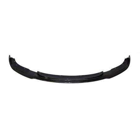 Carbon Fibre Front Spoiler BMW F10 / F11 10-12, For M5 Bumper