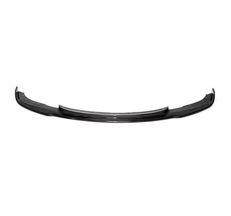 Carbon Fibre Front Spoiler BMW F10 / F11 10-12, For M5 Bumper