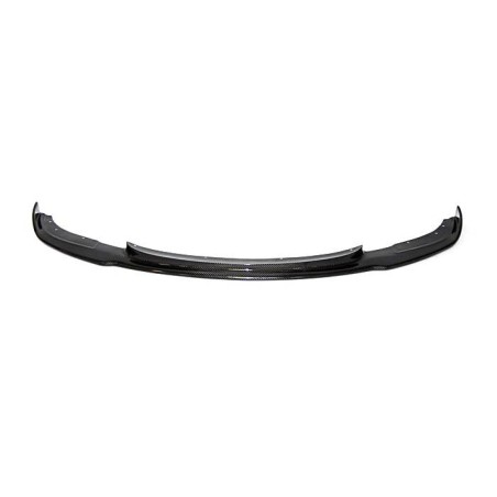 Carbon Fibre Front Spoiler BMW F10 / F11 10-12, For M5 Bumper