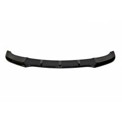 Front Spoiler BMW F10 M-TECH ABS