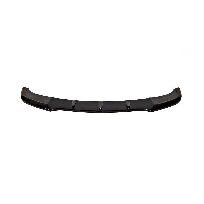 SPOILER DELANTERO BMW F10 M-TECH ABS