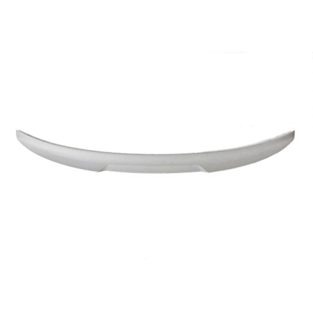 HECKLIPPE SPOILER HECKSPOILER KOFFERRAUM LIPPE BMW F32 Look M4