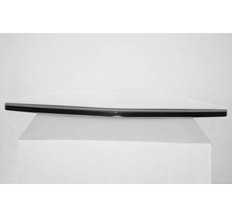 Aileron MERCEDES W212 CARBONO