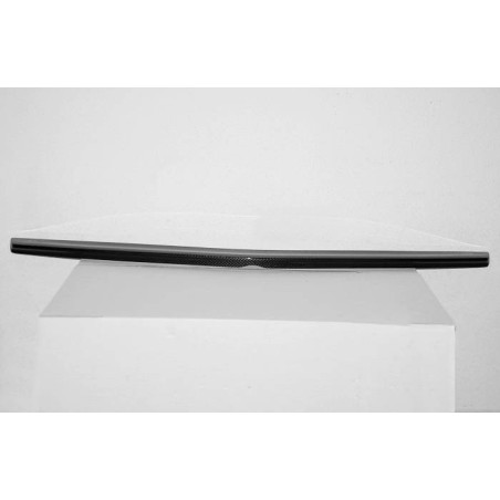 Aileron MERCEDES W212 CARBONO