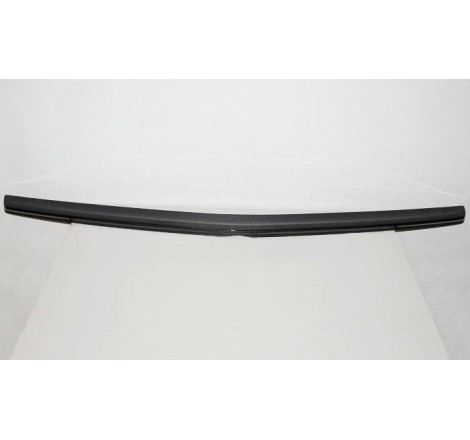 Aileron MERCEDES W212 CARBONO