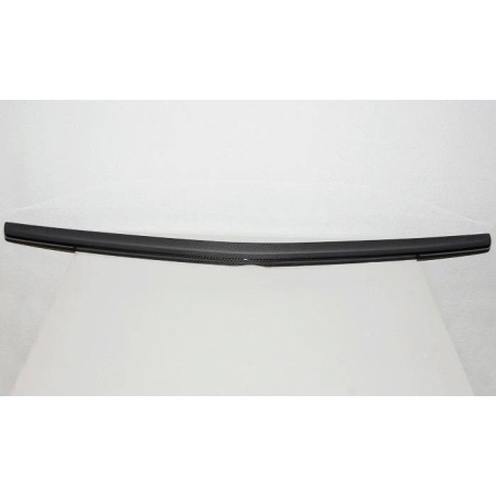 Aileron MERCEDES W212 CARBONO