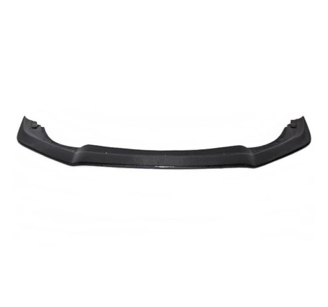 Front Spoiler Volkswagen Golf 6 R20 Carbon Fibre