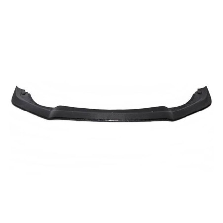 Front Spoiler Volkswagen Golf 6 R20 Carbon Fibre