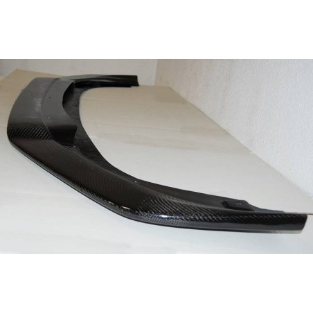 Spoiler delantero de carbono Volkswagen Golf VI R20