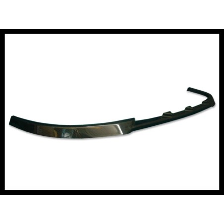 Front Spoiler Peugeot 207 Carbon Fibre Before Facelifting