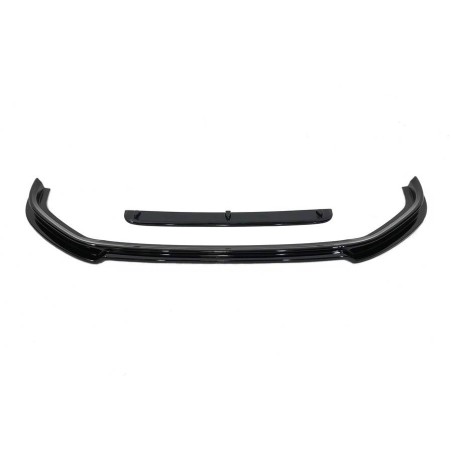 FRONTSPOILER SPOILERLIPPE VOLKSWAGEN GOLF 7, LOOK GTI