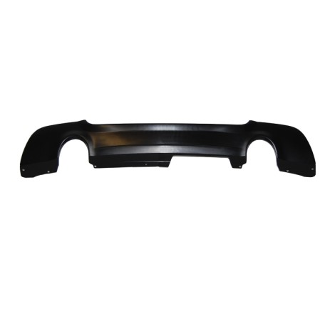 Diffuseur arrière BMW E92 / E93 06-14 335I Look M-TECH
