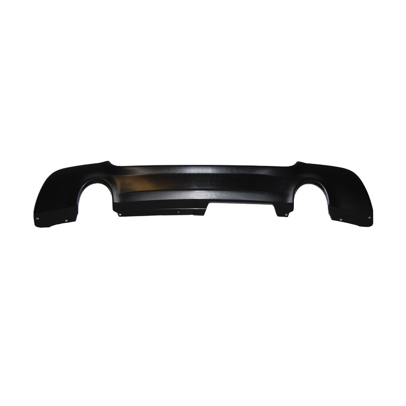 Rear Diffuser BMW E92 / E93 06-14 335I M-Tech 2 Exhaust