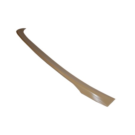 HECKLIPPE SPOILER HECKSPOILER KOFFERRAUM LIPPE BMW F16 PERFORMANCE