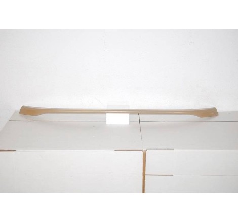 HECKLIPPE SPOILER HECKSPOILER KOFFERRAUM LIPPE BMW F16 PERFORMANCE