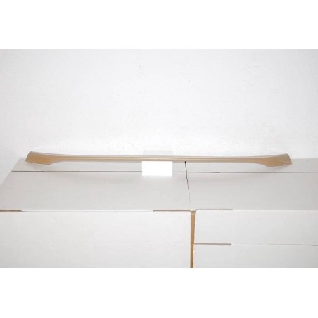 HECKLIPPE SPOILER HECKSPOILER KOFFERRAUM LIPPE BMW F16 PERFORMANCE