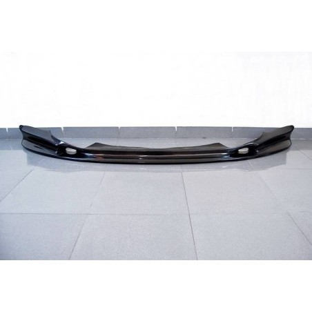 Carbon Fibre Front Spoiler BMW F16