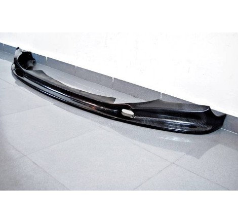 Carbon Fibre Front Spoiler BMW F16