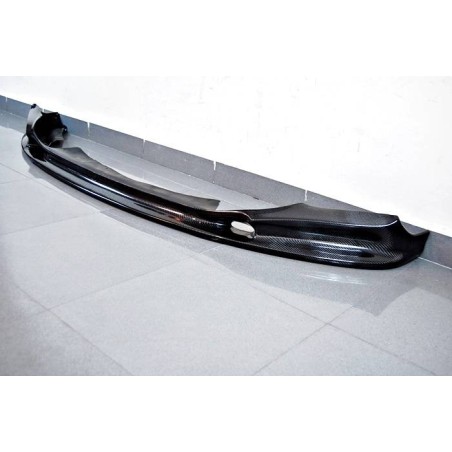 Carbon Fibre Front Spoiler BMW F16